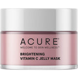 Brightening Vitamin C Jelly Mask 30ml