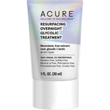 Resurfacing Overnight Glycolic Treatment 30ml