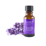 Uber Secrets Lavender Essential Oil + FREE Moisturiser