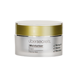 Uber Secrets Lavender Essential Oil + FREE Moisturiser