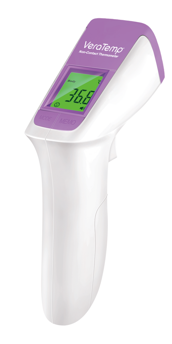 Veratemp Infrascan HD™ Non Contact Thermometer Tilba Beauty