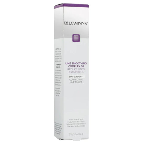 Dr. Lewinns Line Smoothing Complex Corrective Line Filler 30g