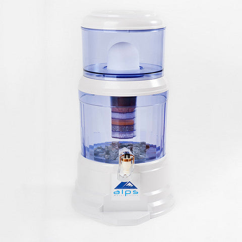 Alps Water Filter 12 Litre
