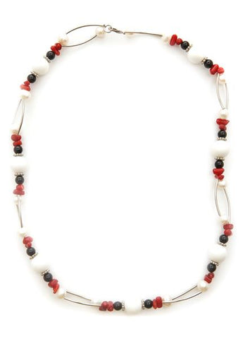 MexZotic Freshwater Pearl Necklace