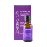 Uber Secrets Lavender Essential Oil 20ml