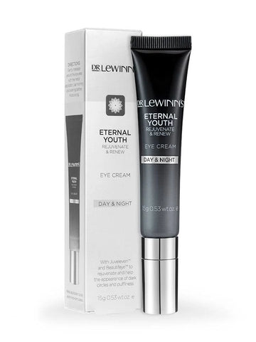 Dr LeWinn's Eternal Youth Day & Night Eye Cream 15g